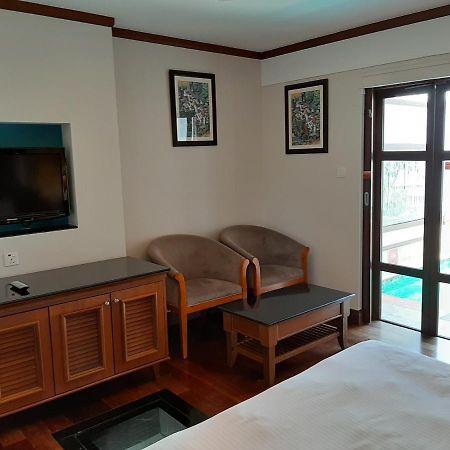 Wonderland Private Pool Villas At Port Dickson Exterior foto